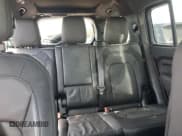 ✅ 2023 Land Rover Defender X-Dynamic SE • VIN: SALE2FEUXP2203144 • Лот: 74942574. Опубликован ранее на Copart с пробегом Не указан. Бесплатный доступ к архиву аукционных продаж из США и подробный отчёт об истории автомобиля на DreamBid. Изображение 10.