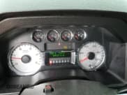 ✅ 2008 Ford F-350 XL • VIN: 1FTWW31RX8EA43282 • Lot: 57851295. Listed on Copart with 189,127 mi. Free auction sales archive from the USA and detailed vehicle history report at DreamBid. Image 9.