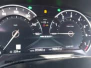 ✅ 2018 BMW 5 Series M550i xDrive • VIN: WBAJB9C54JB035427 • Lot: 43272354. Wystawiony na IAAI z przebiegiem 91 940 mil. Bezpłatny archiwum sprzedaży aukcyjnych z USA i szczegółowy raport historii pojazdu na DreamBid. Zdjęcie 7.