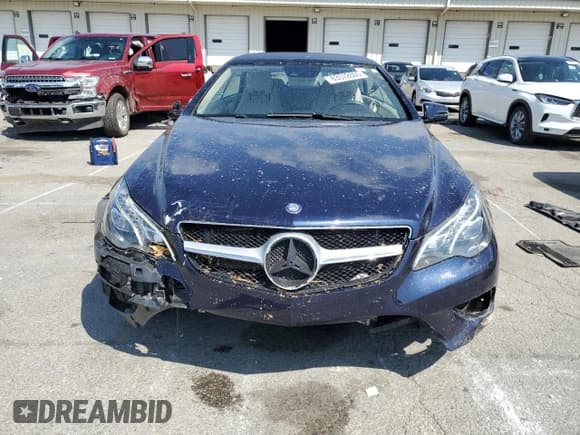 ✅ 2016 Mercedes-Benz E 400 • VIN: WDDKK6FF0GF336665 • Lot: 63572605. Listed on Copart with 35,249 mi. Free auction sales archive from the USA and detailed vehicle history report at DreamBid. Image 5.