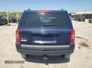 ✅ 2014 Jeep Patriot Sport • VIN: 1C4NJRBB6ED592168 • Lot: 80263845. Wystawiony na Copart z przebiegiem 156 822 mil. Bezpłatny archiwum sprzedaży aukcyjnych z USA i szczegółowy raport historii pojazdu na DreamBid. Zdjęcie 6.