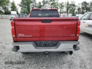 ✅ 2024 Chevrolet Silverado 2500HD LTZ • VIN: 1GC4YPEY8RF444545 • Лот: 71111185. Опубликован ранее на Copart с пробегом 22 038 миль. Бесплатный доступ к архиву аукционных продаж из США и подробный отчёт об истории автомобиля на DreamBid. Изображение 6.
