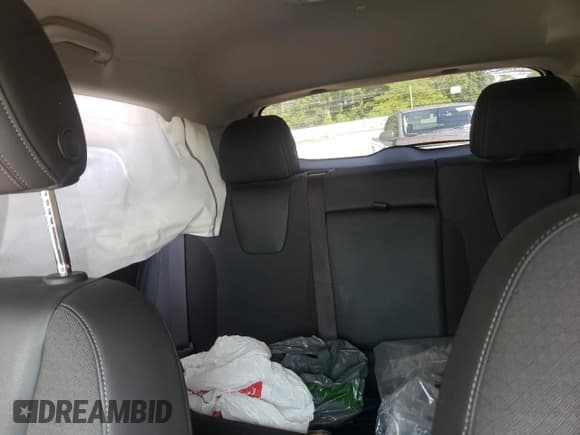 ✅ 2020 Buick Encore GX Select • VIN: KL4MMDSL7LB103911 • Лот: 64114855. Опубликован ранее на Copart с пробегом 77 100 миль. Бесплатный доступ к архиву аукционных продаж из США и подробный отчёт об истории автомобиля на DreamBid. Изображение 10.