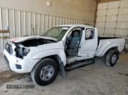 ✅ 2013 Toyota Tacoma PreRunner • VIN: 5TFTX4GN0DX026094 • Lot: 59617125. Listed on Copart with Not provided. Free auction sales archive from the USA and detailed vehicle history report at DreamBid. Image 1.