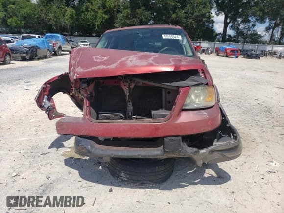 ✅ 2006 Ford Expedition Special Service • VIN: 1FMPU15566LA65080 • Lot: 69558824. Listed on Copart with 128,749 mi. Free auction sales archive from the USA and detailed vehicle history report at DreamBid. Image 5.