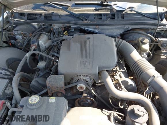 ✅ 2004 Ford Police Interceptor Base w/3.27 Axle • VIN: 2FAHP71W34X181974 • Lot: 42125462. Wystawiony na IAAI z przebiegiem 190 863 mil. Bezpłatny archiwum sprzedaży aukcyjnych z USA i szczegółowy raport historii pojazdu na DreamBid. Zdjęcie 10.