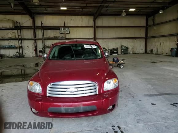 ✅ 2011 Chevrolet HHR 2LT • VIN: 3GNBACFU6BS534835 • Лот: 86842875. Опубликован ранее на Copart с пробегом 211 540 миль. Бесплатный доступ к архиву аукционных продаж из США и подробный отчёт об истории автомобиля на DreamBid. Изображение 14.