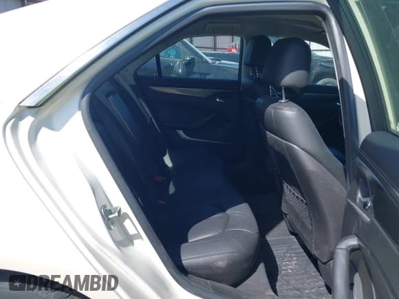 ✅ 2008 Cadillac CTS AWD • VIN: 1G6DG577X80139631 • Лот: 41813311. Опубликован ранее на IAAI с пробегом 208 723 миль. Бесплатный доступ к архиву аукционных продаж из США и подробный отчёт об истории автомобиля на DreamBid. Изображение 8.