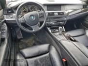 ✅ 2012 BMW 5 Series 550i xDrive • VIN: WBAFU9C50CC787672 • Lot: 96158405. Listed on Copart with 135,919 mi. Free auction sales archive from the USA and detailed vehicle history report at DreamBid. Image 8.