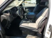 ✅ 2013 Chevrolet Silverado 1500 LT • VIN: 1GCRKSE70DZ287294 • Lot: 69992904. Listed on Copart with 243,903 mi. Free auction sales archive from the USA and detailed vehicle history report at DreamBid. Image 7.