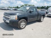 ✅ 2009 Chevrolet Silverado 1500 • VIN: 1GCEK24JX9Z230944 • Lot: 42884089. Wystawiony na IAAI z przebiegiem 122 525 mil. Bezpłatny archiwum sprzedaży aukcyjnych z USA i szczegółowy raport historii pojazdu na DreamBid. Zdjęcie 18.