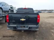 ✅ 2016 Chevrolet Colorado 2WD WT • VIN: 1GCGSBEA2G1225255 • Lot: 41694399. Listed on IAAI with 171,754 mi. Free auction sales archive from the USA and detailed vehicle history report at DreamBid. Image 16.