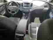 2017 Chevrolet Impala Premier с VIN 1G1145S35HU157825, выставлен на аукционе Copart как лот 69962134 с пробегом 137 802 миль миль и Списание • Salvage title. История ставок и продаж доступна на DreamBid. Изображение 8.