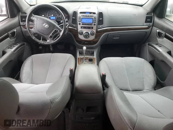2011 Hyundai Santa Fe SE с VIN 5XYZHDAG7BG062186, выставлен на аукционе Copart как лот 72780214 с пробегом 140 171 миль миль и Чистый • Clean title. История ставок и продаж доступна на DreamBid. Изображение 8.