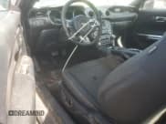 ✅ 2015 Ford Mustang V6 • VIN: 1FA6P8AM8F5306712 • Lot: 87407105. Listed on Copart with 133,366 mi. Free auction sales archive from the USA and detailed vehicle history report at DreamBid. Image 8.