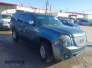 ✅ 2009 GMC Yukon • VIN: 1GKFC23J79R274343 • Lot: 43676034. Listed on IAAI with 203,877 mi. Free auction sales archive from the USA and detailed vehicle history report at DreamBid. Image 1.