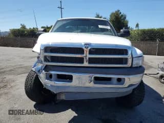 ✅ 1996 Dodge 1500 • VIN: 3B7HF13Z5TM129127 • Лот: 71320904. Опубликован ранее на Copart с пробегом 177 066 миль. Бесплатный доступ к архиву аукционных продаж из США и подробный отчёт об истории автомобиля на DreamBid. Изображение 5.