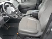 ✅ 2014 Hyundai Sonata SE • VIN: 5NPEC4AC0EH825706 • Lot: 65843944. Listed on Copart with 153,766 mi. Free auction sales archive from the USA and detailed vehicle history report at DreamBid. Image 7.