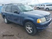 ✅ 2005 Ford Explorer XLT • VIN: 1FMZU73KX5UB12365 • Lot: 42156806. Listed on IAAI with 151,706 mi. Free auction sales archive from the USA and detailed vehicle history report at DreamBid. Image 1.