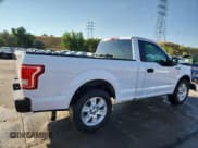 ✅ 2017 Ford F-150 XL • VIN: 1FTMF1CP2HKD55539 • Lot: 71128005. Listed on Copart with 53,491 mi. Free auction sales archive from the USA and detailed vehicle history report at DreamBid. Image 3.