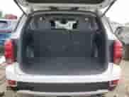 2020 Hyundai Palisade SEL с VIN KM8R2DHE9LU111857, выставлен на аукционе Copart как лот 64228164 с пробегом 27 802 миль миль и Списание • Salvage title. История ставок и продаж доступна на DreamBid. Изображение 6.