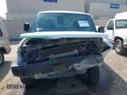 ✅ 2009 Chevrolet Express Cargo • VIN: 1GCGG25C691125343 • Lot: 42414698. Listed on IAAI with 202,219 mi. Free auction sales archive from the USA and detailed vehicle history report at DreamBid. Image 13.