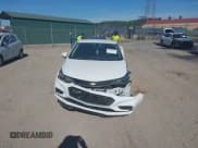 ✅ 2017 Chevrolet Cruze LT • VIN: 1G1BE5SM3H7281570 • Лот: 43362451. Опубликован ранее на IAAI с пробегом 93 193 миль. Бесплатный доступ к архиву аукционных продаж из США и подробный отчёт об истории автомобиля на DreamBid. Изображение 12.