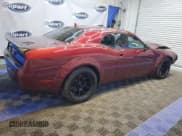 ✅ 2022 Dodge Challenger SRT Hellcat Redeye Widebody • VIN: 2C3CDZL94NH136073 • Lot: 46449985. Wystawiony na Copart z przebiegiem 4 914 mil. Bezpłatny archiwum sprzedaży aukcyjnych z USA i szczegółowy raport historii pojazdu na DreamBid. Zdjęcie 3.