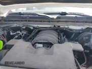 ✅ 2018 Chevrolet Silverado 1500 LTZ • VIN: 3GCUKSEC6JG639653 • Lot: 42800397. Wystawiony na IAAI z przebiegiem 62 676 mil. Bezpłatny archiwum sprzedaży aukcyjnych z USA i szczegółowy raport historii pojazdu na DreamBid. Zdjęcie 10.