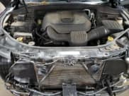 ✅ 2011 Dodge Durango Citadel • VIN: 1D4RE5GG0BC677210 • Lot: 66701745. Listed on Copart with 276,336 mi. Free auction sales archive from the USA and detailed vehicle history report at DreamBid. Image 12.