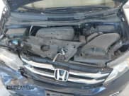 ✅ 2015 Honda Odyssey EX-L • VIN: 5FNRL5H65FB040959 • Lot: 43220162. Wystawiony na IAAI z przebiegiem 129 598 mil. Bezpłatny archiwum sprzedaży aukcyjnych z USA i szczegółowy raport historii pojazdu na DreamBid. Zdjęcie 10.