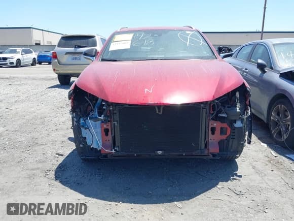 ✅ 2020 Lexus NX 300 F Sport • VIN: JTJSARBZ0L5016337 • Lot: 42397965. Wystawiony na IAAI z przebiegiem 45 414 mil. Bezpłatny archiwum sprzedaży aukcyjnych z USA i szczegółowy raport historii pojazdu na DreamBid. Zdjęcie 13.