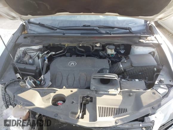 ✅ 2014 Acura RDX Technology • VIN: 5J8TB3H54EL005315 • Лот: 43704287. Опубликован ранее на IAAI с пробегом 192 492 миль. Бесплатный доступ к архиву аукционных продаж из США и подробный отчёт об истории автомобиля на DreamBid. Изображение 10.