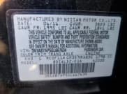 ✅ 2016 Nissan Sentra S • VIN: 3N1AB7AP5GL667634 • Лот: 81519565. Опубликован ранее на Copart с пробегом 123 315 миль. Бесплатный доступ к архиву аукционных продаж из США и подробный отчёт об истории автомобиля на DreamBid. Изображение 12.