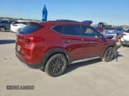 ✅ 2019 Hyundai Tucson SEL • VIN: KM8J33AL1KU023381 • Лот: 90708475. Опубликован ранее на Copart с пробегом 135 873 миль. Бесплатный доступ к архиву аукционных продаж из США и подробный отчёт об истории автомобиля на DreamBid. Изображение 3.
