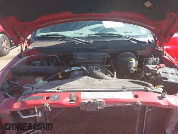 2001 Dodge 1500 with VIN 1B7HC16Z11S735176, listed as a IAAI auction lot 42701943 with 268,564 mi miles and . Bid and sale history available at DreamBid. Image 10.