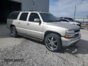 ✅ 2004 Chevrolet Suburban LT • VIN: 1GNEC16T44R312125 • Лот: 52427875. Опубликован ранее на Copart с пробегом 188 143 миль. Бесплатный доступ к архиву аукционных продаж из США и подробный отчёт об истории автомобиля на DreamBid. Изображение 4.