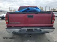 ✅ 2006 Chevrolet Silverado 1500 LS • VIN: 2GCEC13V061220164 • Лот: 82393964. Опубликован ранее на Copart с пробегом Не указан. Бесплатный доступ к архиву аукционных продаж из США и подробный отчёт об истории автомобиля на DreamBid. Изображение 6.