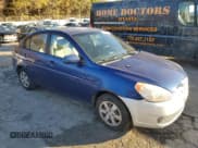 ✅ 2011 Hyundai Accent GLS • VIN: KMHCN4AC5BU608232 • Лот: 84554174. Опубликован ранее на Copart с пробегом 211 512 миль. Бесплатный доступ к архиву аукционных продаж из США и подробный отчёт об истории автомобиля на DreamBid. Изображение 4.