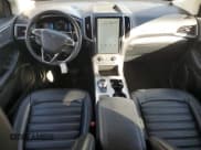 ✅ 2022 Ford Edge SEL • VIN: 2FMPK4J90NBA44336 • Lot: 85895765. Wystawiony na Copart z przebiegiem 74 620 mil. Bezpłatny archiwum sprzedaży aukcyjnych z USA i szczegółowy raport historii pojazdu na DreamBid. Zdjęcie 8.