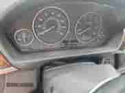 2015 BMW 3 Series 328d xDrive with VIN WBA3K5C54FK301943, listed as a Copart auction lot 61622275 with 57,648 mi miles and Non repairable. Bid and sale history available at DreamBid. Image 9.