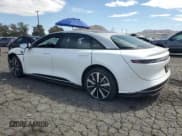 ✅ 2024 Lucid Air Touring • VIN: 50EA1TEA0RA008364 • Лот: 81627925. Опубликован ранее на Copart с пробегом Не указан. Бесплатный доступ к архиву аукционных продаж из США и подробный отчёт об истории автомобиля на DreamBid. Изображение 2.