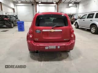 2011 Chevrolet HHR 2LT с VIN 3GNBACFU9BS501439, выставлен на аукционе Copart как лот 78726994 с пробегом 177 672 миль миль и На запчасти • Non repairable. История ставок и продаж доступна на DreamBid. Изображение 6.