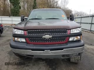 ✅ 2003 Chevrolet Silverado 1500 LS • VIN: 1GCEK19T63E338402 • Лот: 81729944. Опубликован ранее на Copart с пробегом 122 946 миль. Бесплатный доступ к архиву аукционных продаж из США и подробный отчёт об истории автомобиля на DreamBid. Изображение 5.