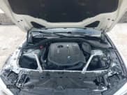 ✅ 2018 BMW 5 Series 540i • VIN: WBAJE5C53JWA96389 • Lot: 43081206. Listed on IAAI with 110,290 mi. Free auction sales archive from the USA and detailed vehicle history report at DreamBid. Image 10.