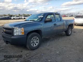 ✅ 2013 Chevrolet Silverado 1500 Work Truck • VIN: 1GCRKPEA2DZ301706 • Lot: 87016984. Listed on Copart with 191,722 mi. Free auction sales archive from the USA and detailed vehicle history report at DreamBid. Image 1.