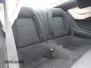 ✅ 2017 Ford Mustang V6 • VIN: 1FA6P8AM8H5280924 • Лот: 41938096. Опубликован ранее на IAAI с пробегом 167 622 миль. Бесплатный доступ к архиву аукционных продаж из США и подробный отчёт об истории автомобиля на DreamBid. Изображение 8.