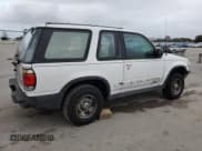 ✅ 1996 Ford Explorer Eddie Bauer • VIN: 1FMCU22X3TUD66129 • Lot: 79165504. Wystawiony na Copart z przebiegiem 107 711 mil. Bezpłatny archiwum sprzedaży aukcyjnych z USA i szczegółowy raport historii pojazdu na DreamBid. Zdjęcie 3.