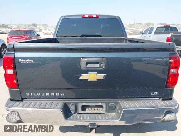✅ 2019 Chevrolet Silverado 1500 LT • VIN: 2GCRCPEC2K1114499 • Lot: 43338926. Wystawiony na IAAI z przebiegiem 126 728 mil. Bezpłatny archiwum sprzedaży aukcyjnych z USA i szczegółowy raport historii pojazdu na DreamBid. Zdjęcie 16.