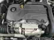 2019 Chevrolet Malibu LS z VIN 1G1ZB5ST1KF118900, wystawiony jako Copart lot #84292075 z przebiegiem 65 360 mil mil oraz Czysty tytuł • Clean title. Historia ofert i sprzedaży dostępna na DreamBid. Obrazek 13.